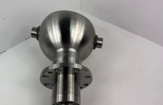 Опора шаровая для а/м ГАЗ-3308, ГАЗ-66 Автохис